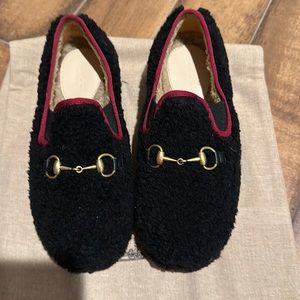 Gucci shoes for kids